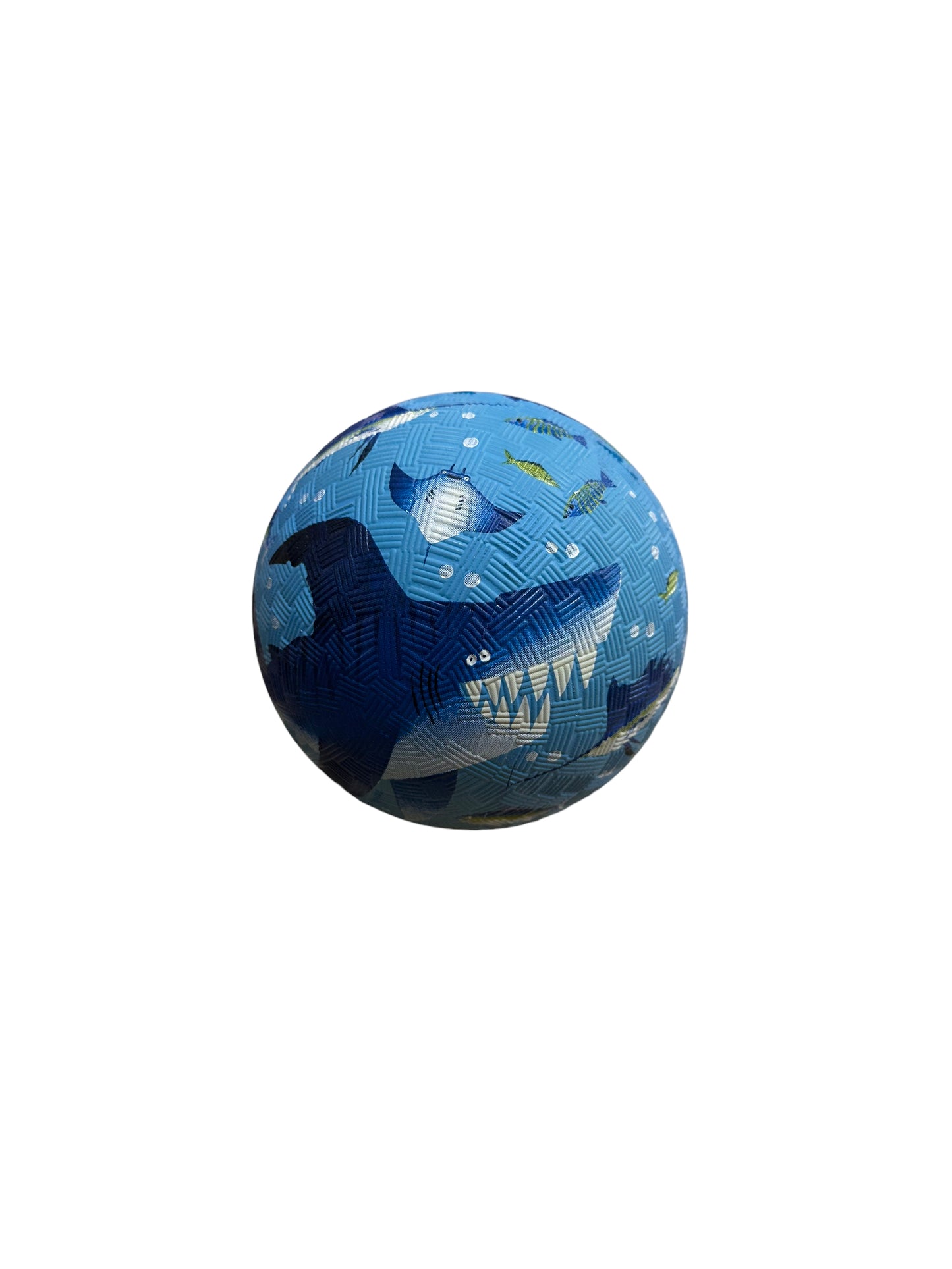 Shark 5 Inch Ball