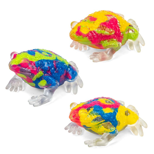 Inkerz Frog