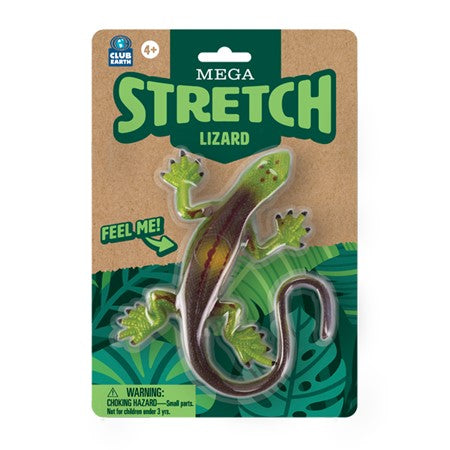 Play Visions Mega Stretch Lizard