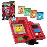 MEGA - Pokemon Kanto Region Pokedex
