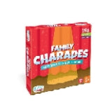 Chuckle & Roar Family Charades Game