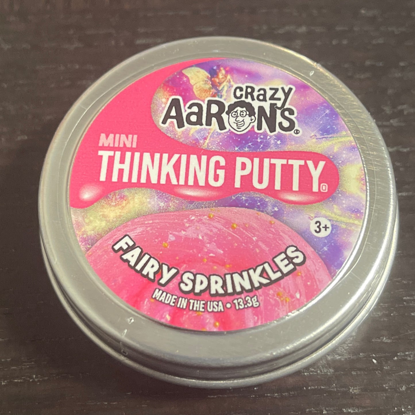 Crazy Aaron's: Fairy Sprinkles 2” Mini