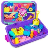 Made By Me Explore + Create Unicorn Sensory Bin