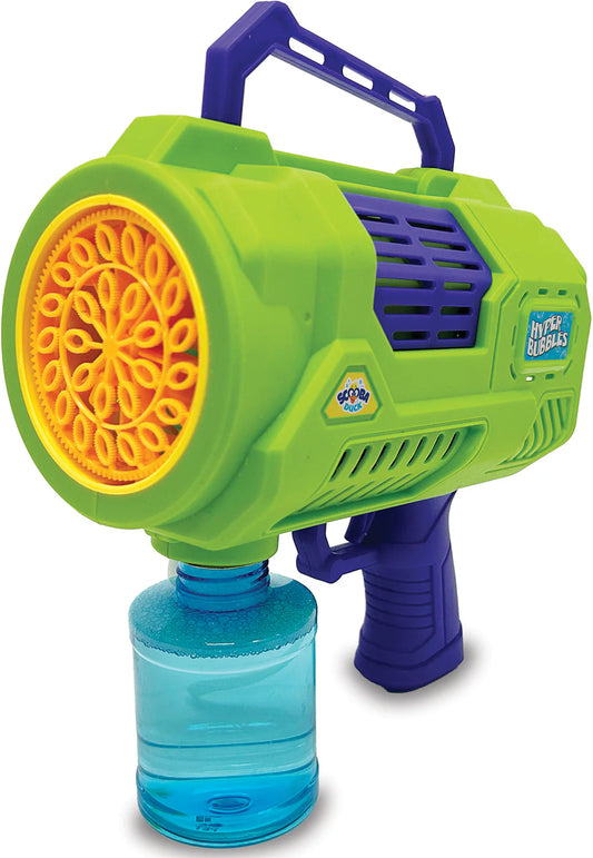 Hyper Bubbles Blaster