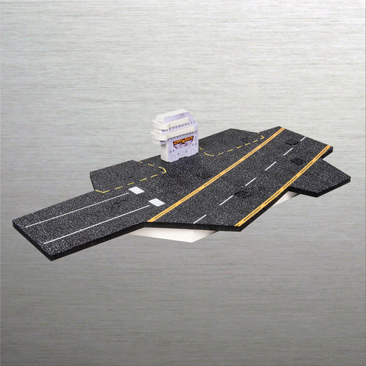 Hot Wings Planes Aircraft Carrier