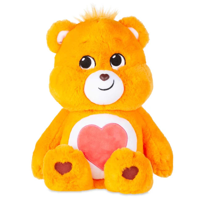 Care Bears Medium Plush Tenderheart Bear