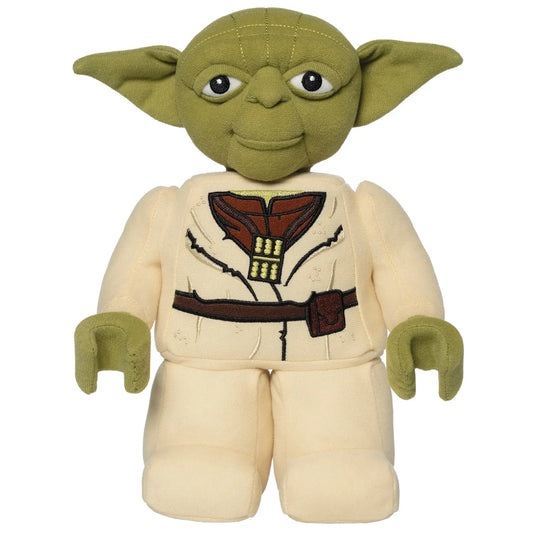 LEGO Star Wars Yoda Character