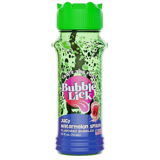 Bubble Lick Watermelon