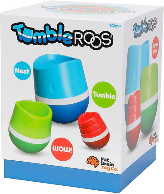 TumbleRoos