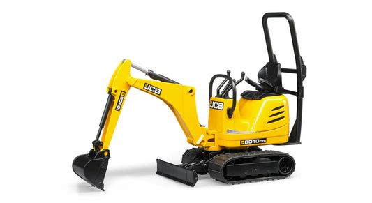 JCB Micro Excavator