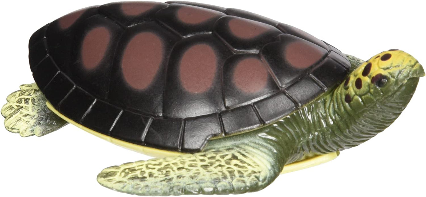 Toysmith Turtle Squishimals Toy