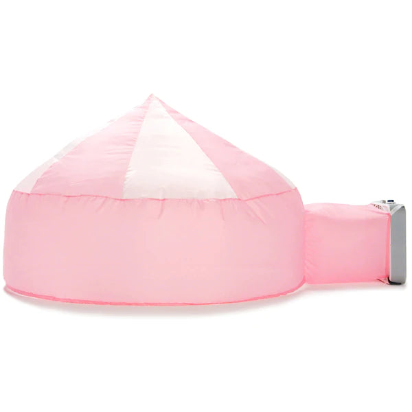 The Original AirFort: Pretty in Pink