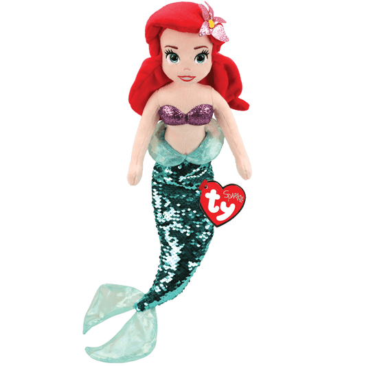 Ariel- Princess From the Little Mermaid
