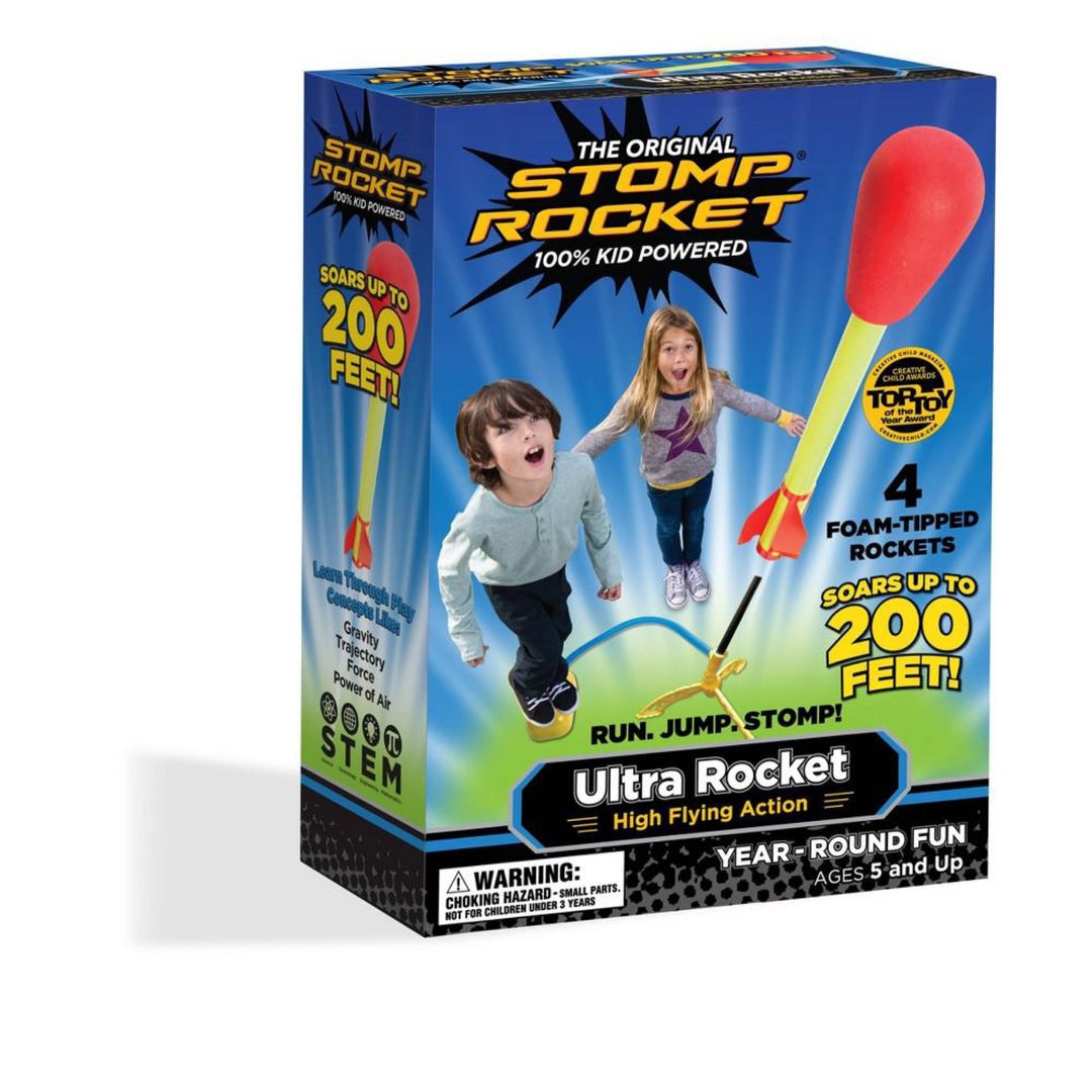 Stomp Rocket® Ultra