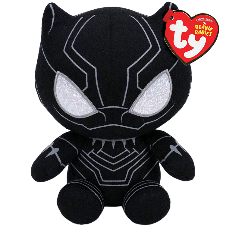Black Panther- From Marvel