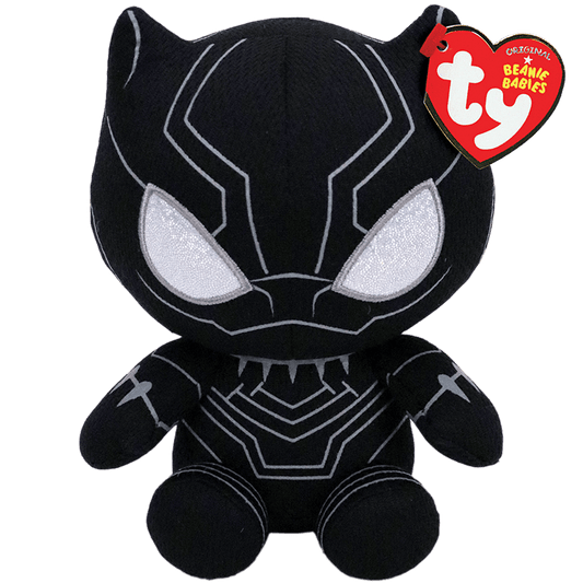 Black Panther- From Marvel