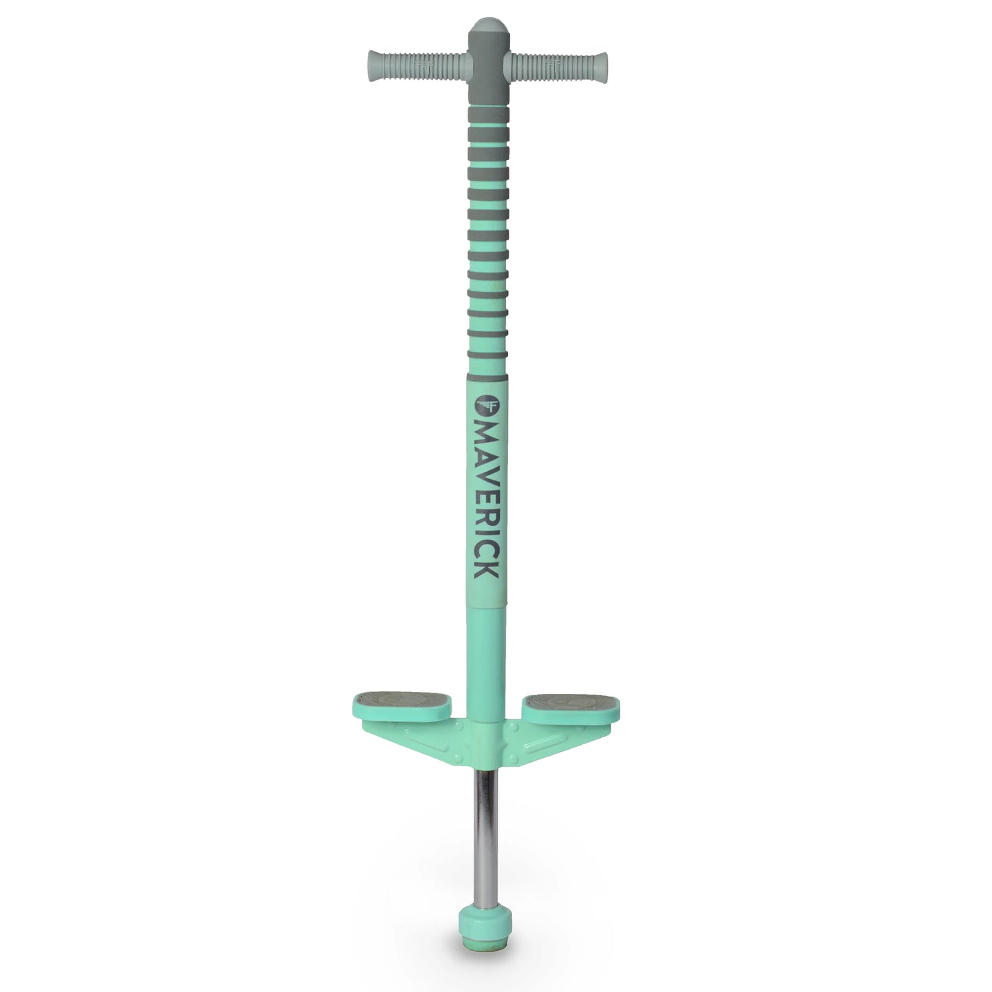 Flybar Maverick Pogo Grey/Sea