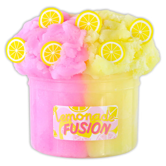 Dope Slimes Lemonade Fusion