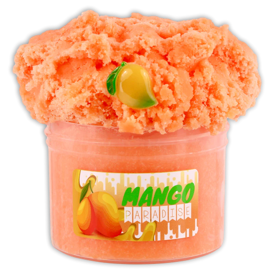 Dope Slime Mango Paradise