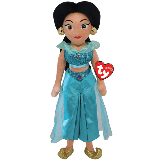 Jasmine- Princess from Aladdin