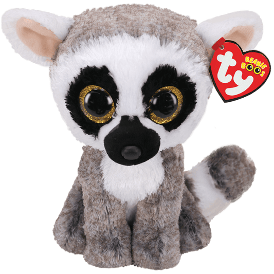 Linus the Lemur