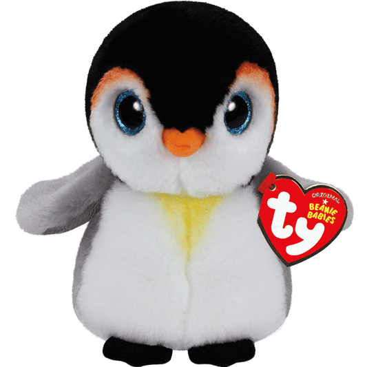 Pongo the Penguin