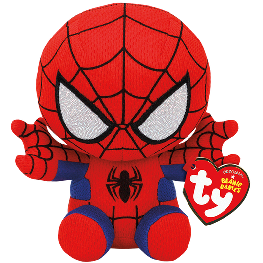 Spiderman- From Marvel
