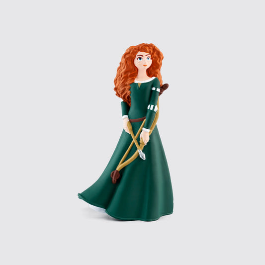 Tonies Merida Audio Play Character from Disney and Pixar's Brave