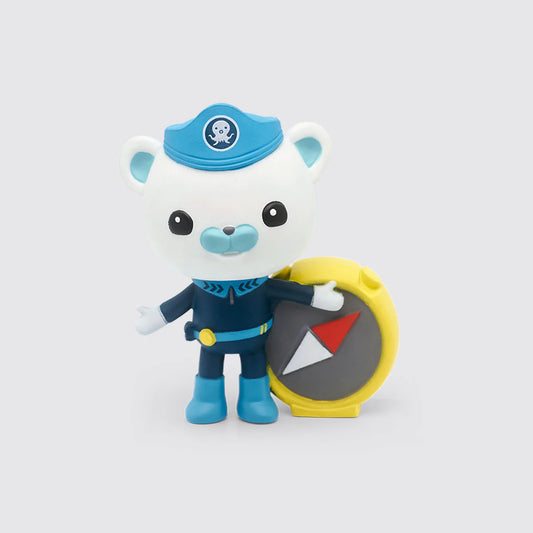 Tonies Octonauts