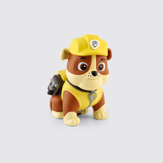 PAW Patrol: Rubble