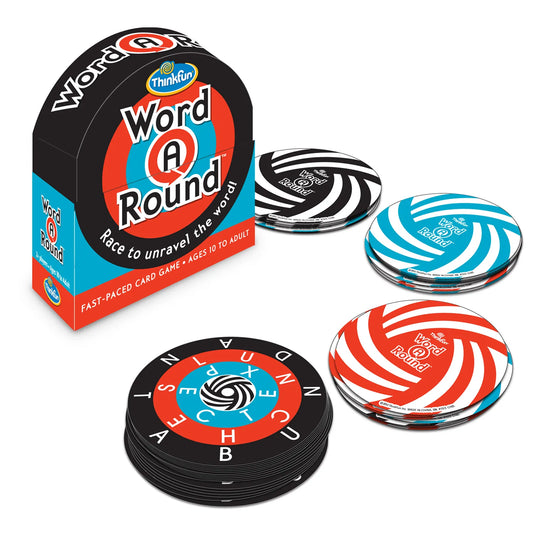 WordARound™