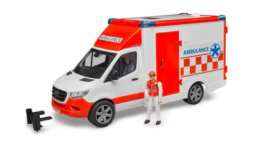 Sprinter Ambulance