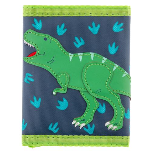 Wallet Dinosaur