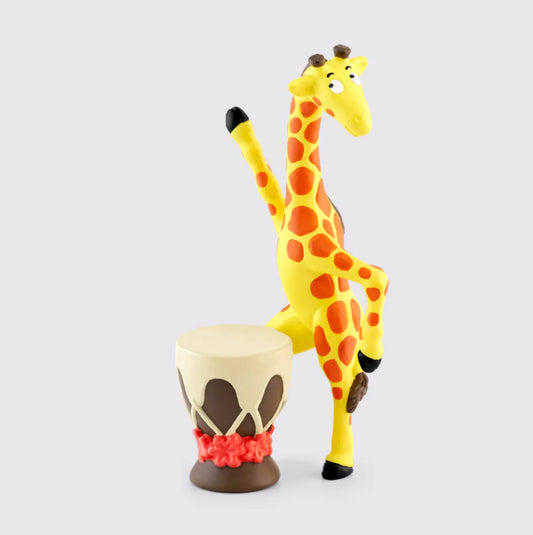 Tonies Giraffes Can't Dance Audio Play Character