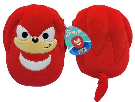 10 Inch Knuckles