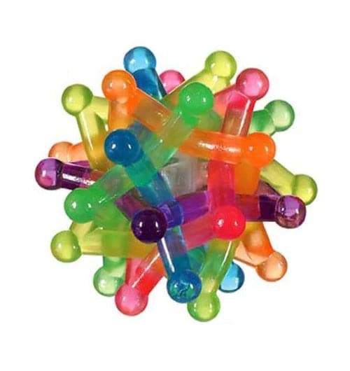 Neutron Ball