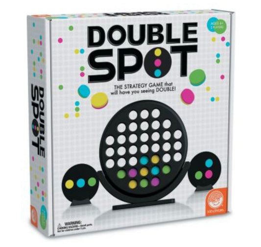 Double Spot