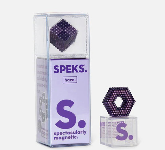 Speks Magnets: Haze