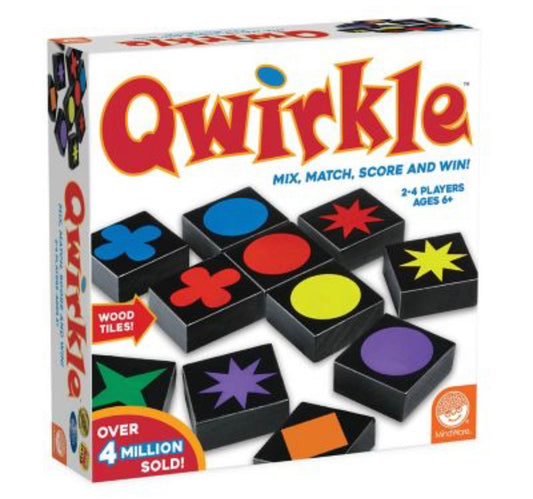 Qwirkle