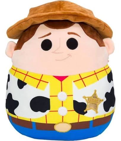 12 Inch Toy Story Woody