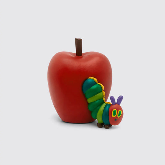 Tonies the Very Hungry Caterpillar Audio Play Character
