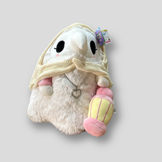 Squishable Plague Nurse 15" Plush