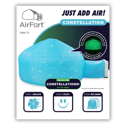 Airfort: Constellation