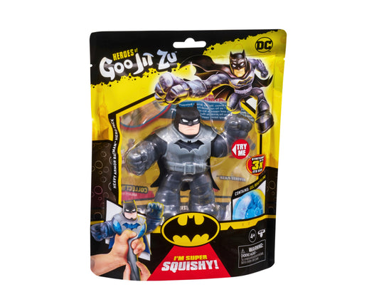 HEROES OF GOO JIT ZU Batman