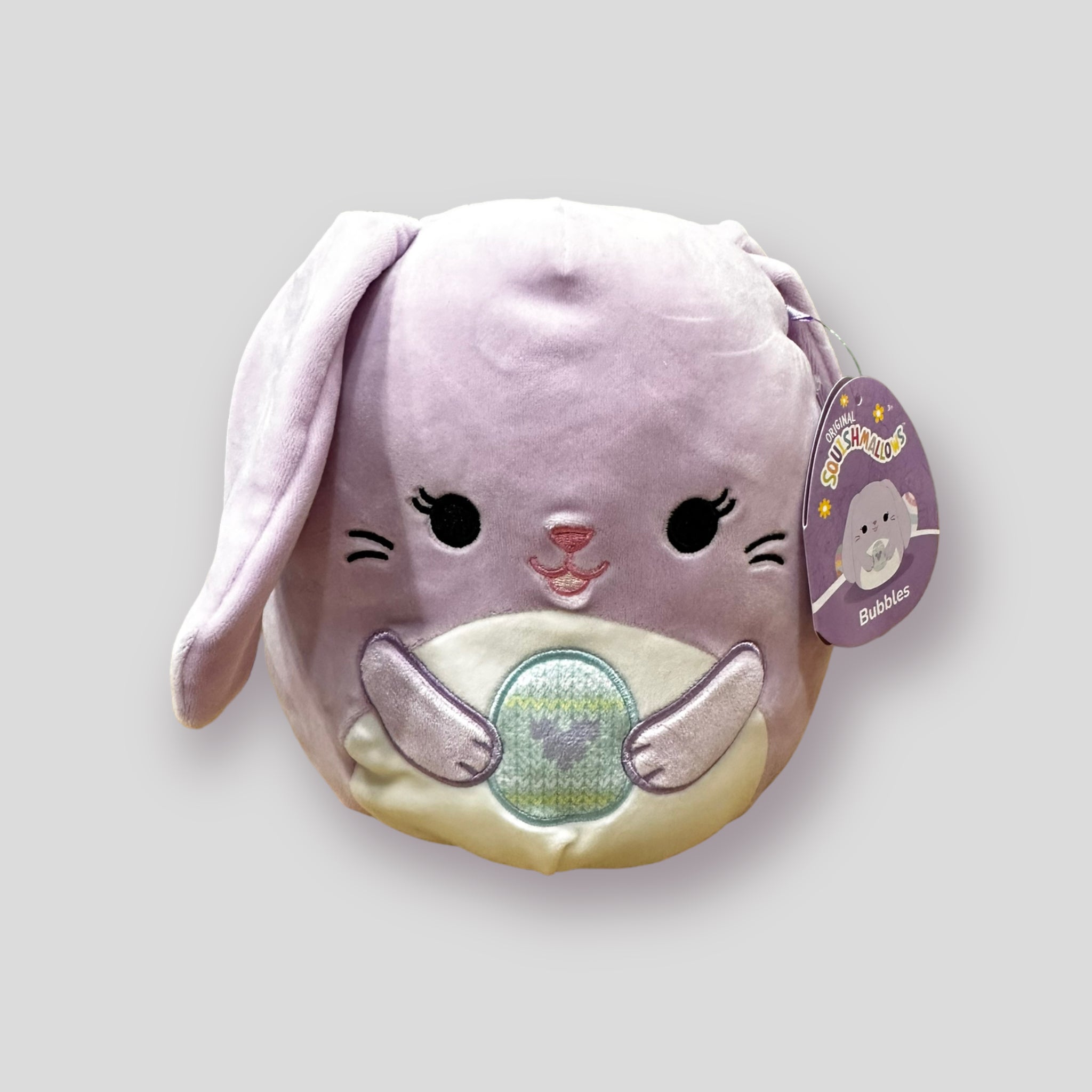 Bubbles 8" Easter C Ready Set Play