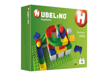 Hubelino Mini Building Box (45 Pcs)