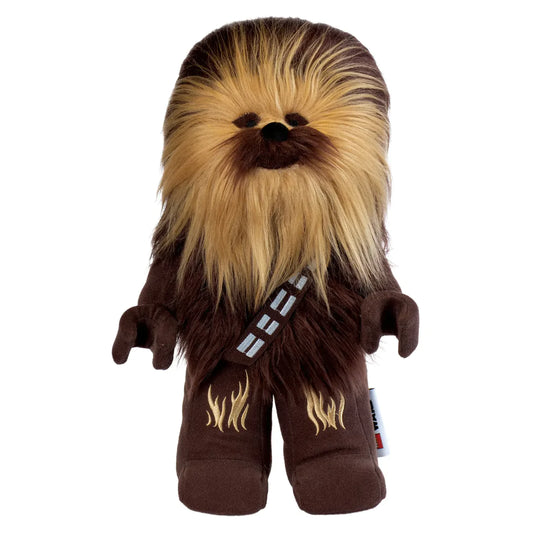 LEGO Star Wars Chewbacca 14" Plush Character