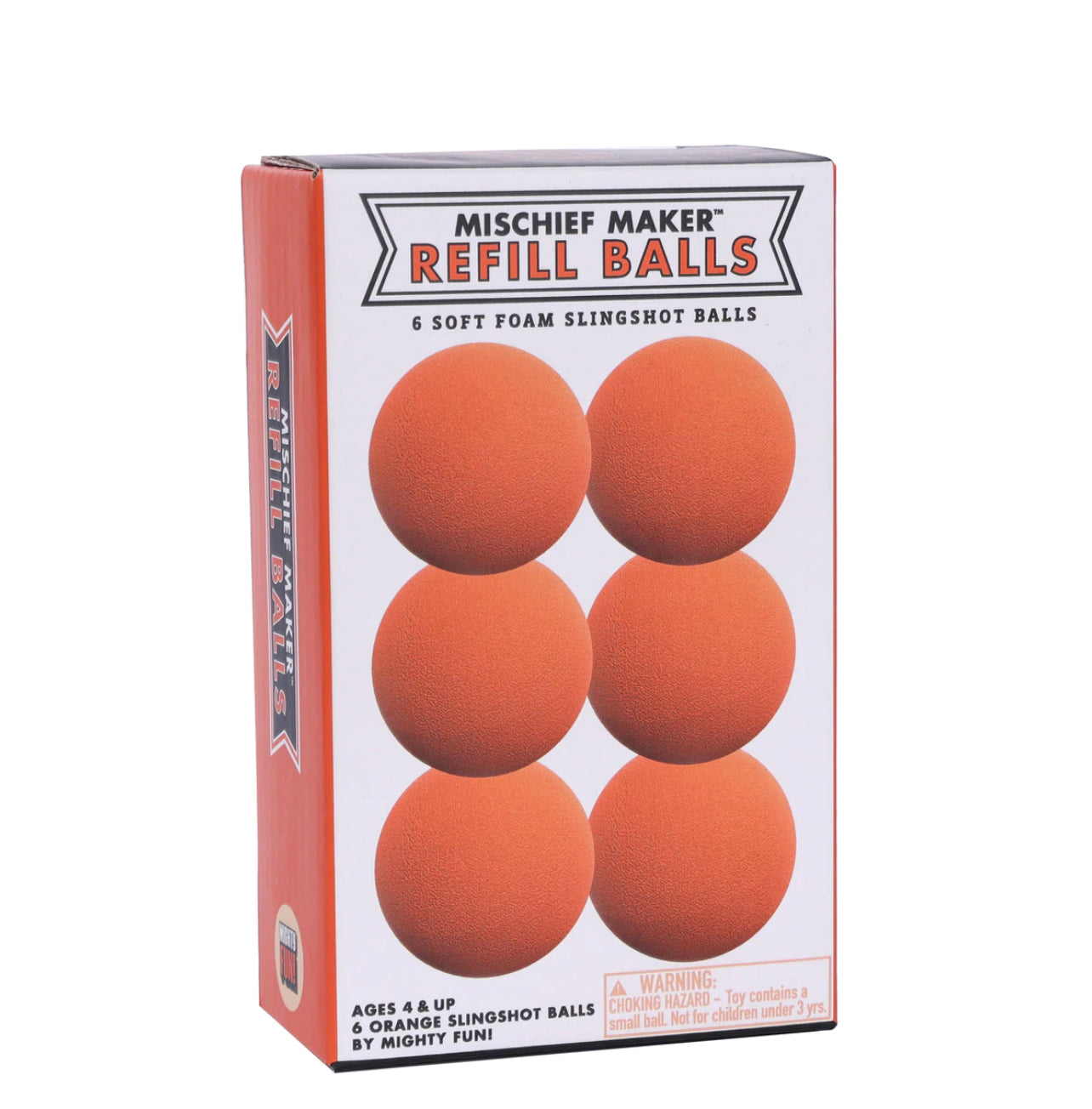 Mischief Maker: Refill Balls