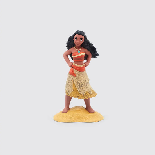 Tonies Moana Audio Play Character from Disney