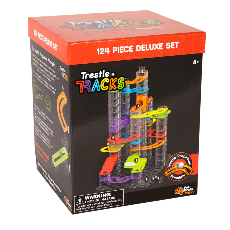 Trestle Tracks Deluxe Set